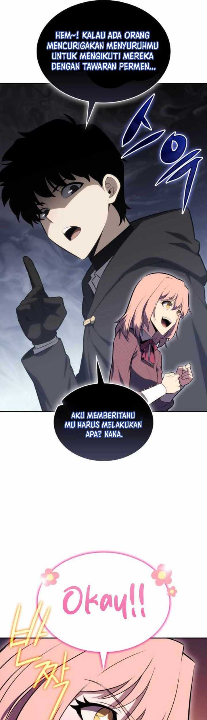 The Regressed Son Of A Duke Is An Assassin Chapter 65 - halaman 42