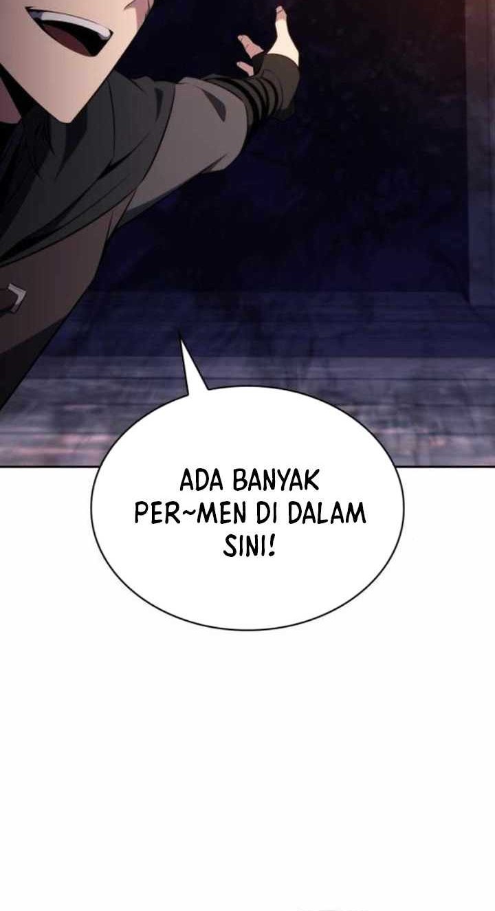 The Regressed Son Of A Duke Is An Assassin Chapter 65 - halaman 45