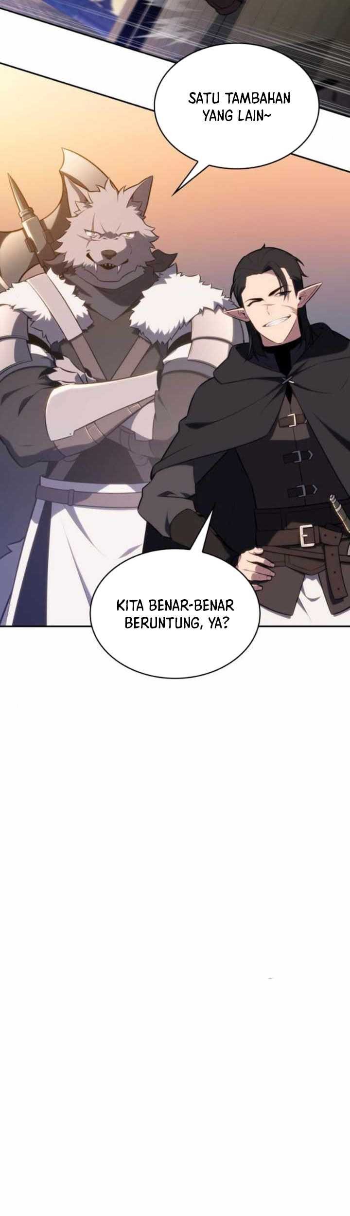 The Regressed Son Of A Duke Is An Assassin Chapter 65 - halaman 48
