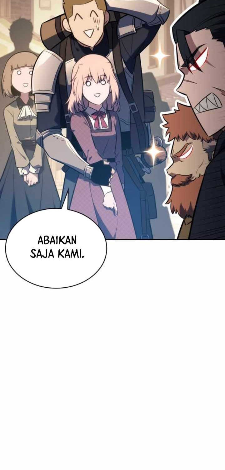 The Regressed Son Of A Duke Is An Assassin Chapter 65 - halaman 5
