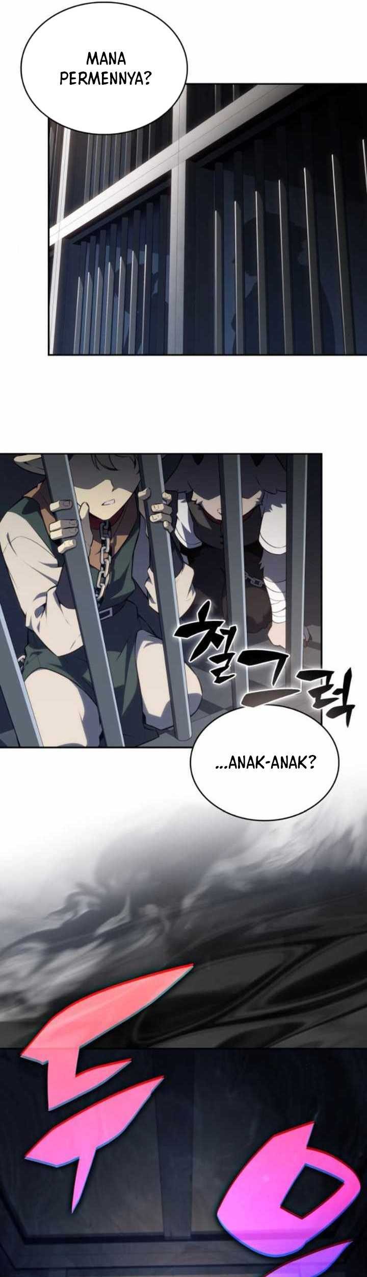 The Regressed Son Of A Duke Is An Assassin Chapter 65 - halaman 50