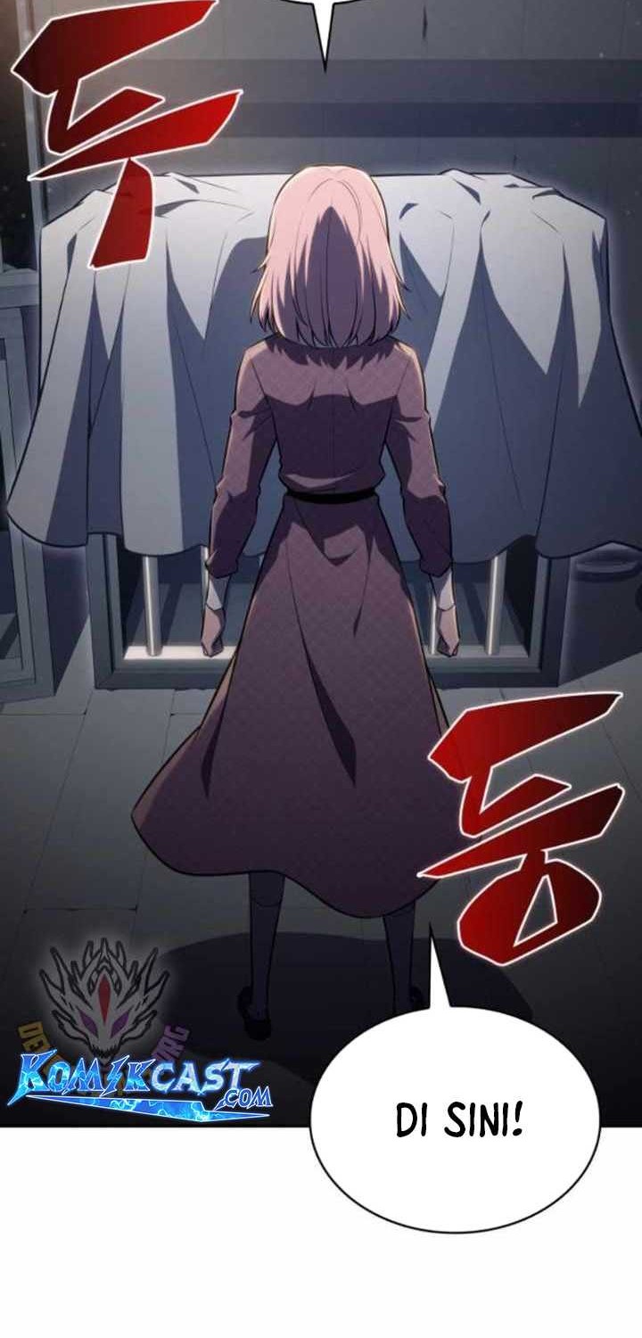 The Regressed Son Of A Duke Is An Assassin Chapter 65 - halaman 55