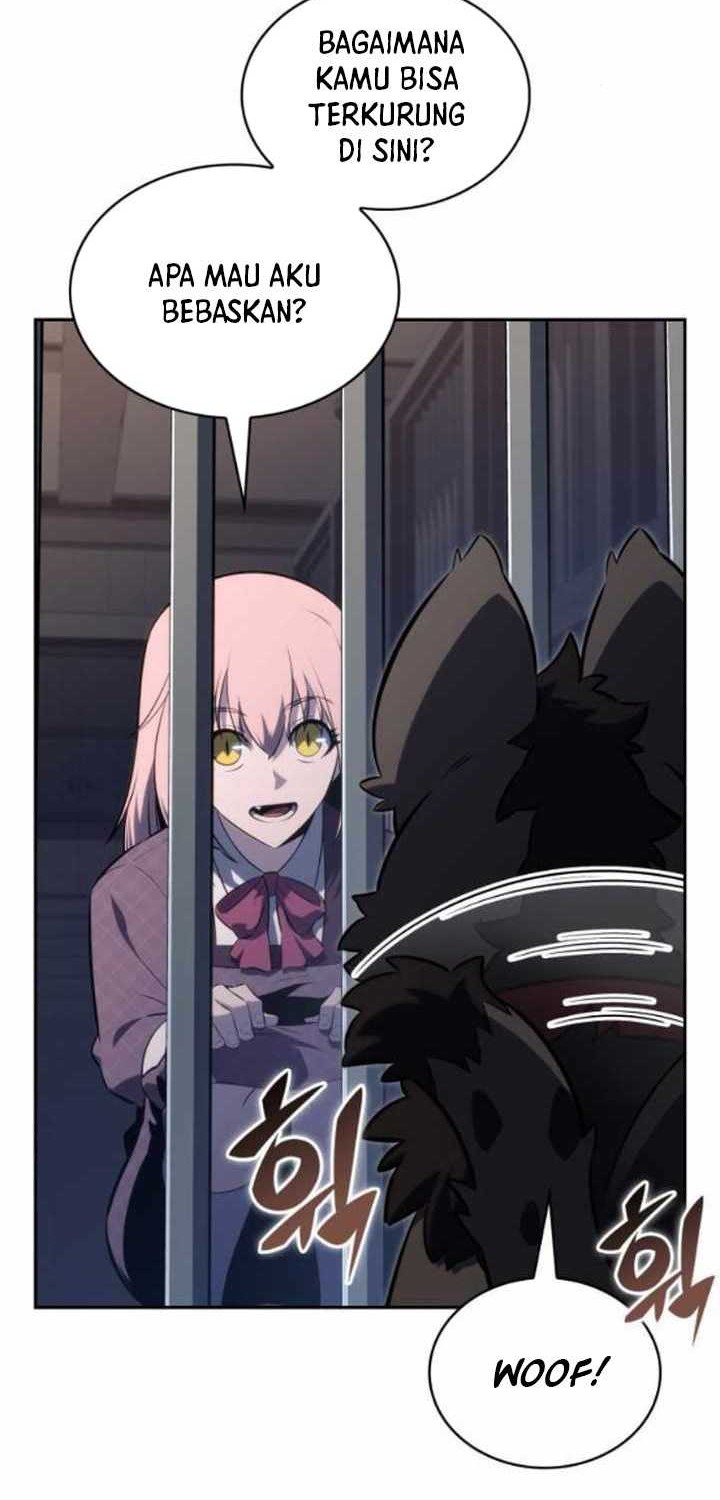 The Regressed Son Of A Duke Is An Assassin Chapter 65 - halaman 59