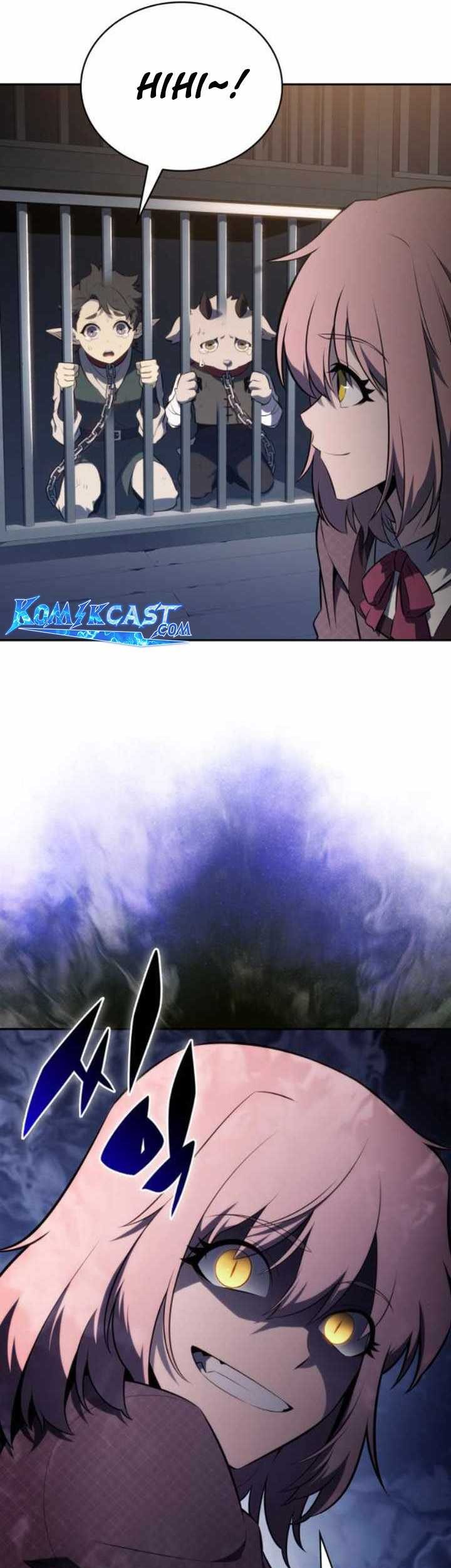 The Regressed Son Of A Duke Is An Assassin Chapter 65 - halaman 62