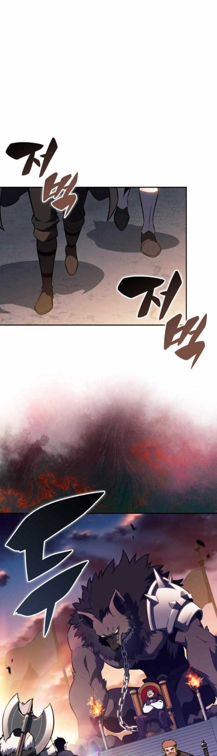 The Regressed Son Of A Duke Is An Assassin Chapter 65 - halaman 64
