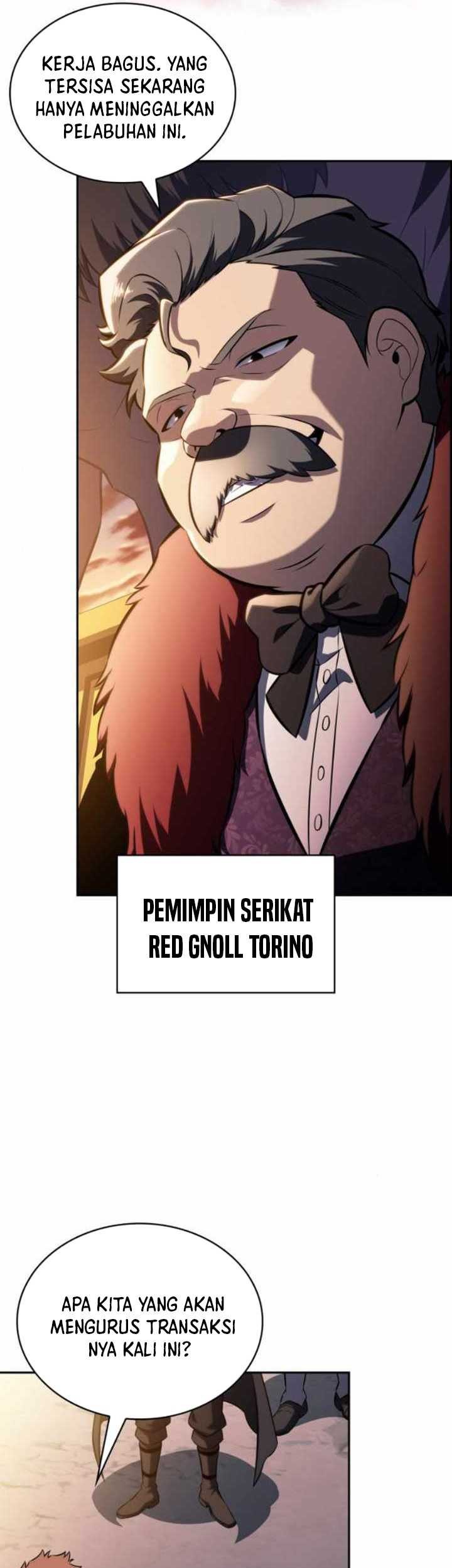 The Regressed Son Of A Duke Is An Assassin Chapter 65 - halaman 66