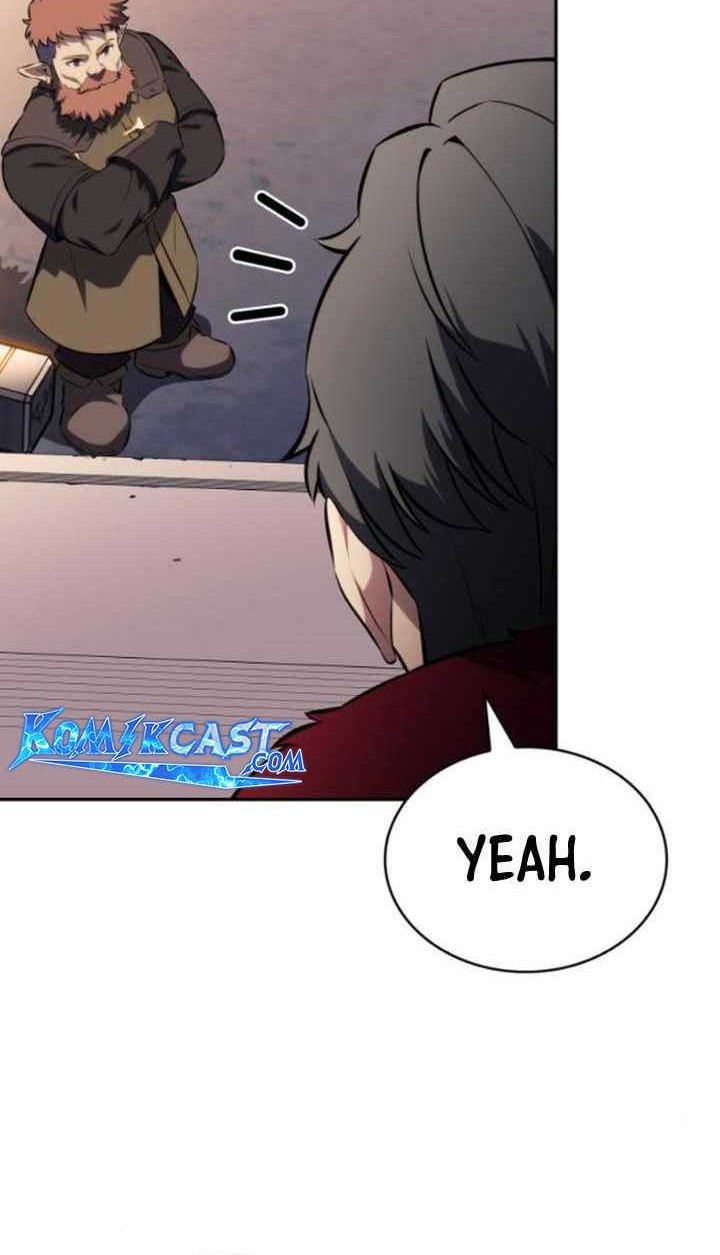 The Regressed Son Of A Duke Is An Assassin Chapter 65 - halaman 67