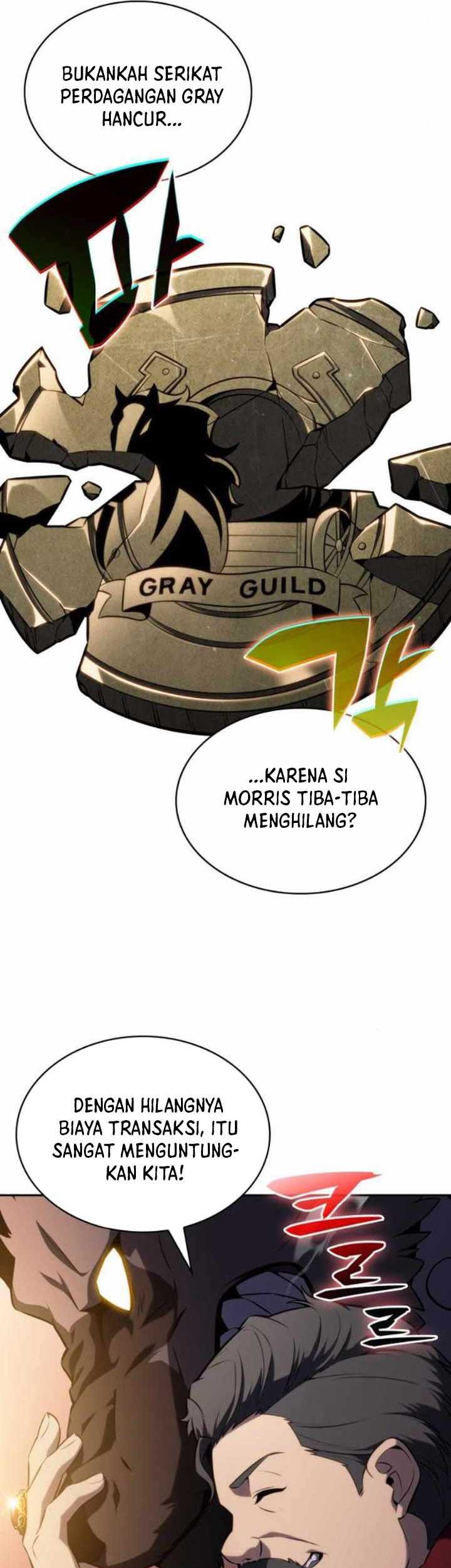 The Regressed Son Of A Duke Is An Assassin Chapter 65 - halaman 68