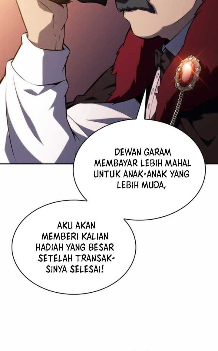 The Regressed Son Of A Duke Is An Assassin Chapter 65 - halaman 69