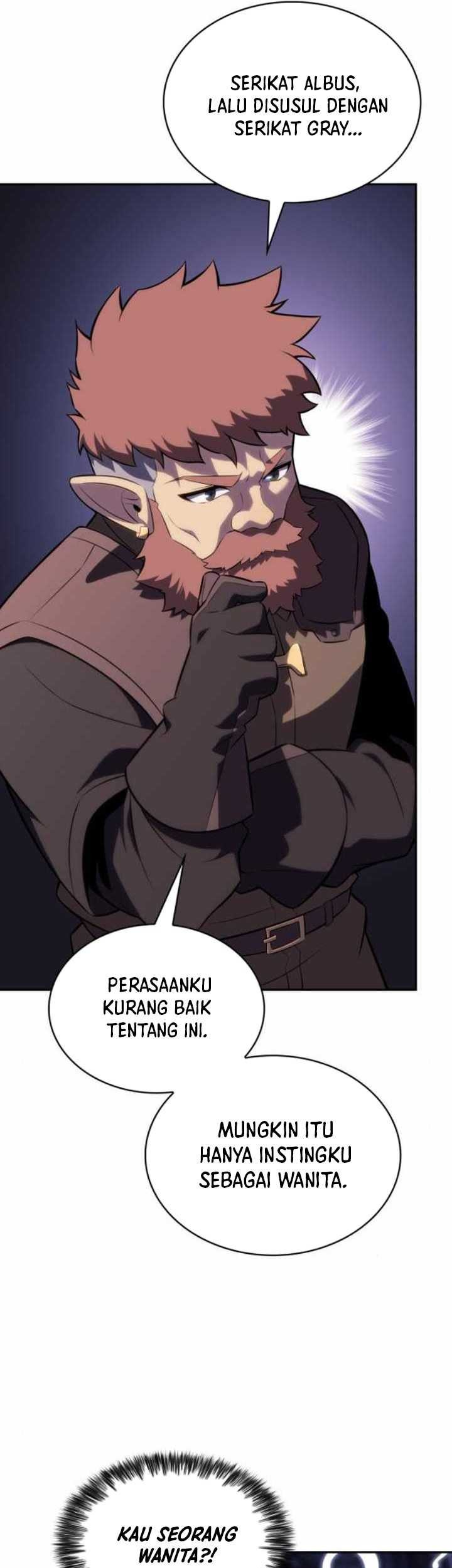 The Regressed Son Of A Duke Is An Assassin Chapter 65 - halaman 70