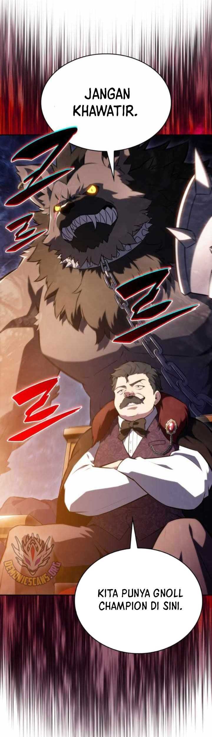 The Regressed Son Of A Duke Is An Assassin Chapter 65 - halaman 72
