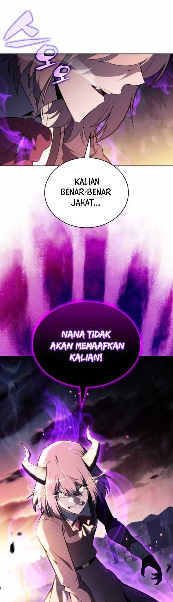 The Regressed Son Of A Duke Is An Assassin Chapter 65 - halaman 76