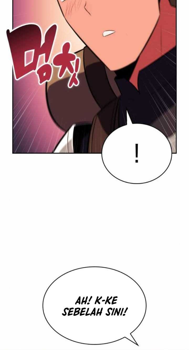 The Regressed Son Of A Duke Is An Assassin Chapter 65 - halaman 9