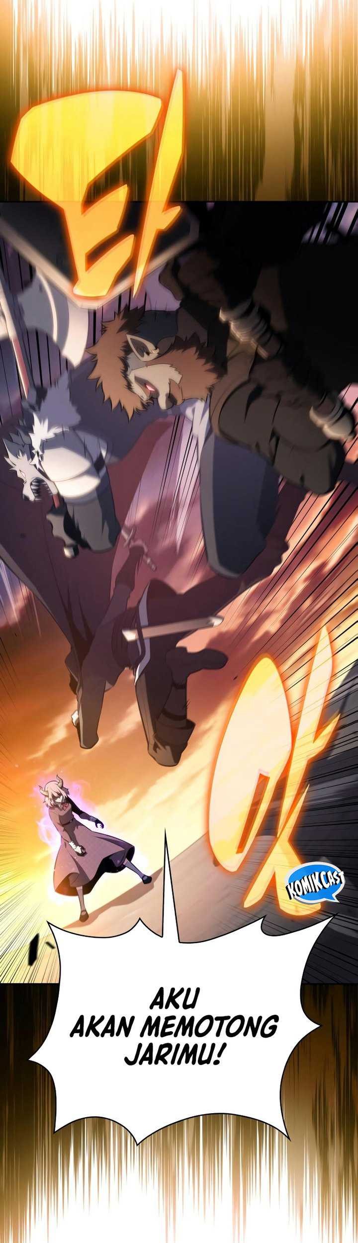 The Regressed Son Of A Duke Is An Assassin Chapter 66 - halaman 11