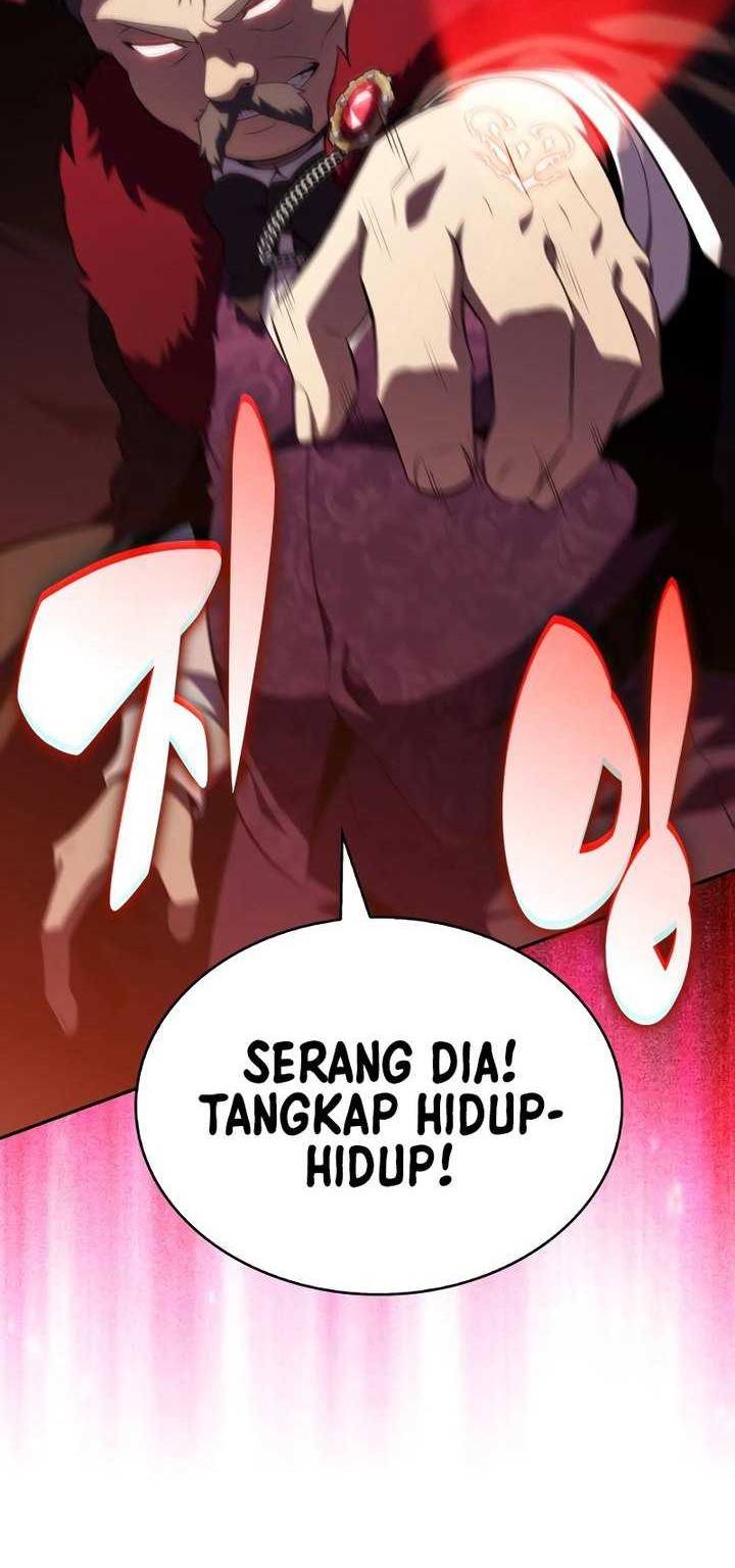 The Regressed Son Of A Duke Is An Assassin Chapter 66 - halaman 16