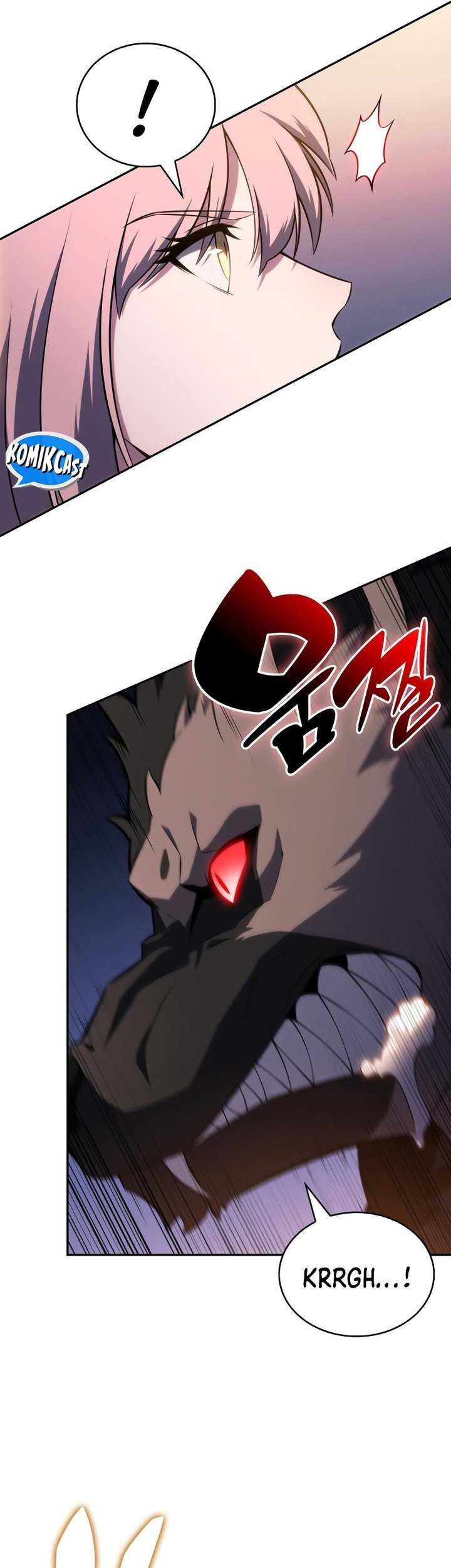 The Regressed Son Of A Duke Is An Assassin Chapter 66 - halaman 17