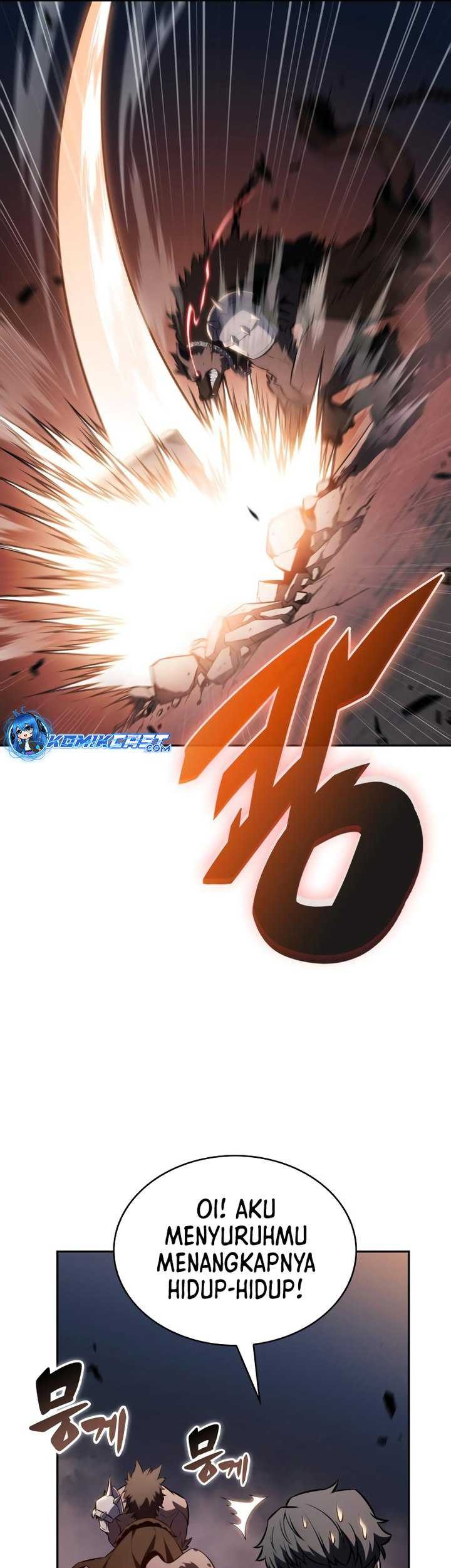 The Regressed Son Of A Duke Is An Assassin Chapter 66 - halaman 19