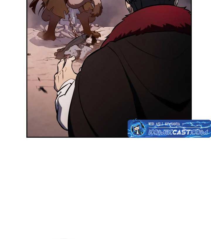 The Regressed Son Of A Duke Is An Assassin Chapter 66 - halaman 20