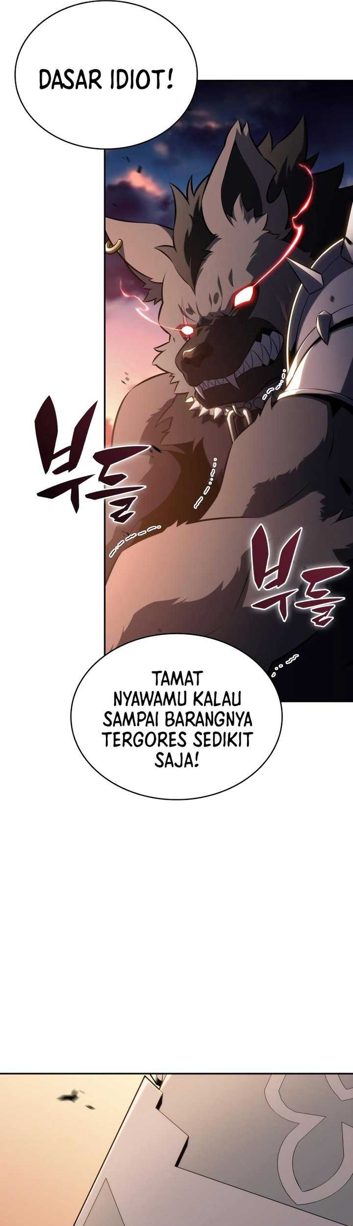The Regressed Son Of A Duke Is An Assassin Chapter 66 - halaman 21