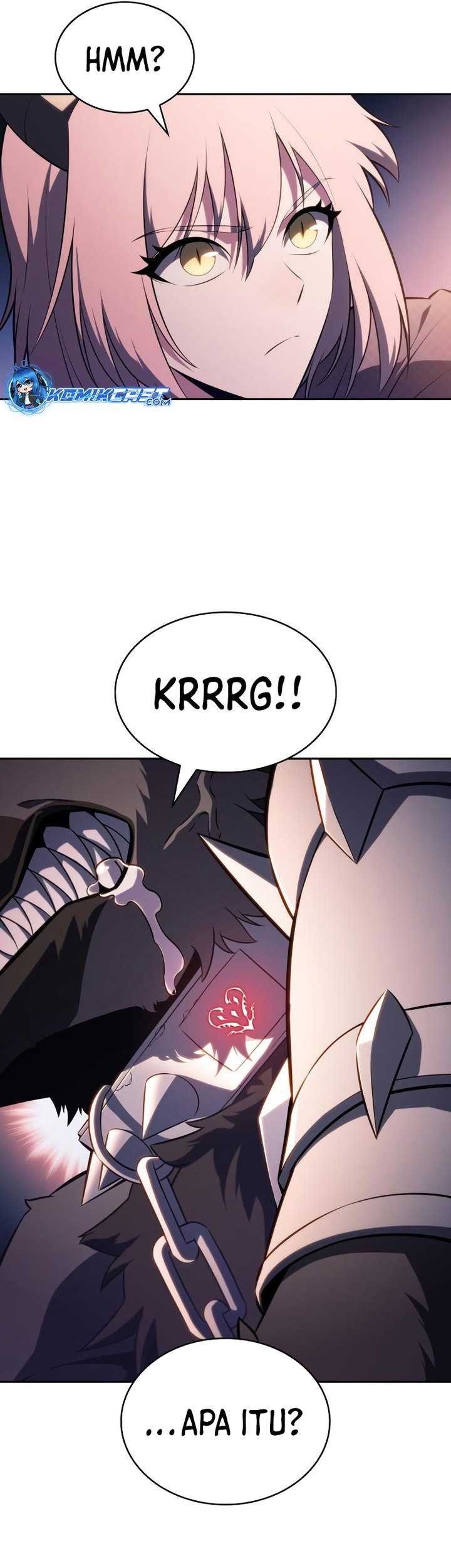 The Regressed Son Of A Duke Is An Assassin Chapter 66 - halaman 23