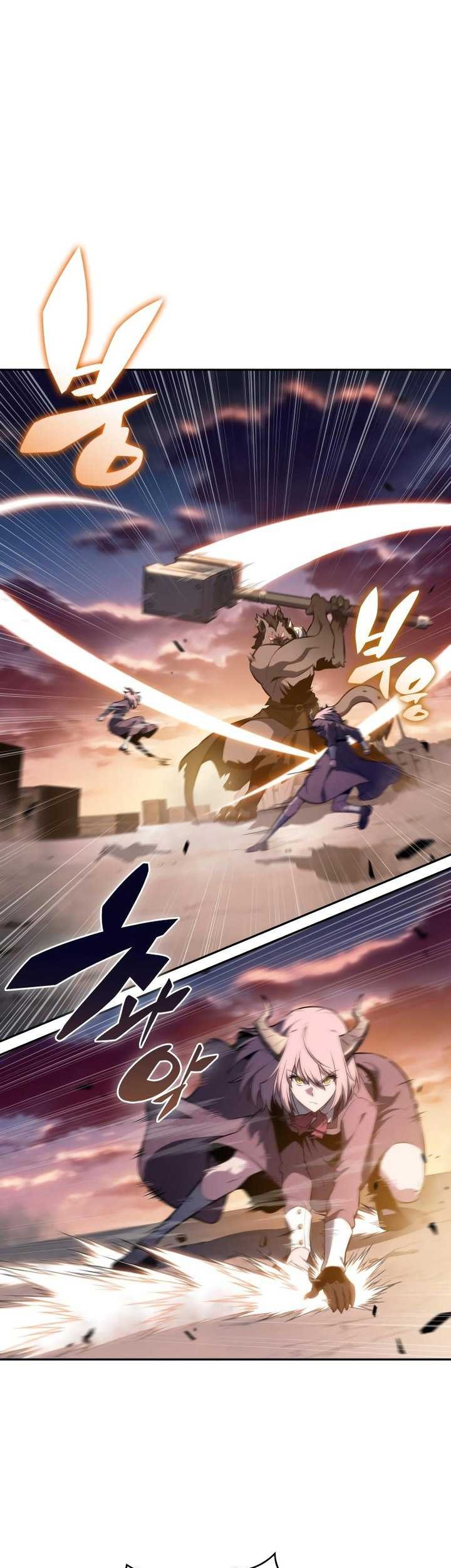 The Regressed Son Of A Duke Is An Assassin Chapter 66 - halaman 25
