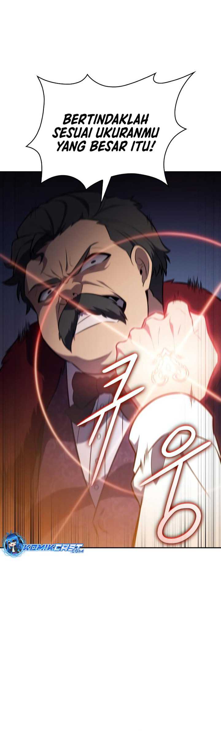 The Regressed Son Of A Duke Is An Assassin Chapter 66 - halaman 27
