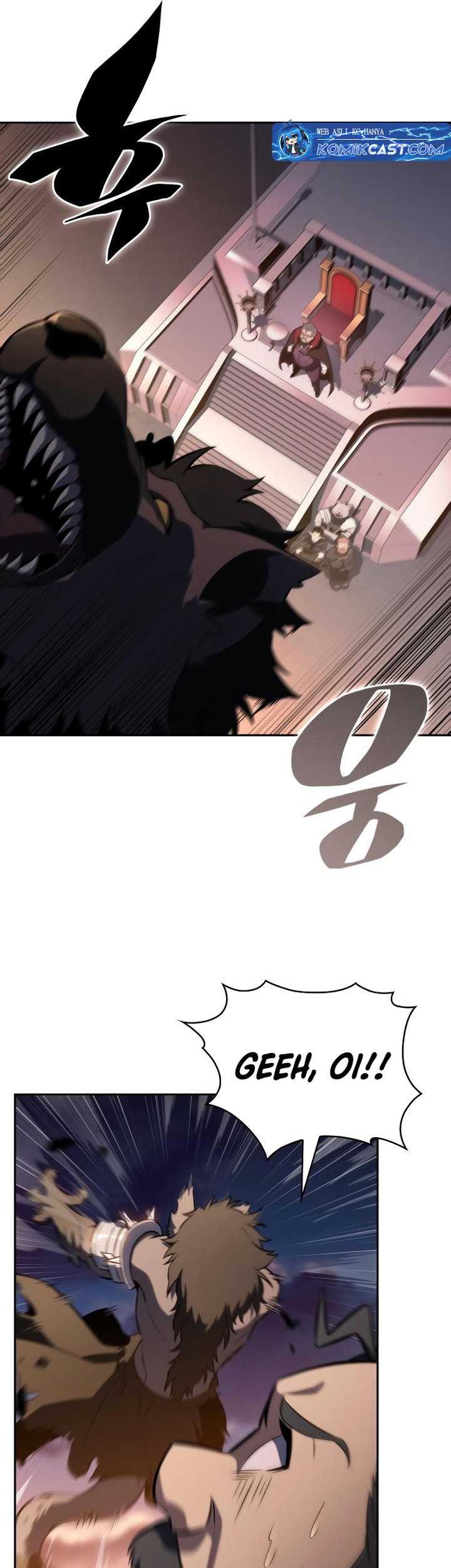 The Regressed Son Of A Duke Is An Assassin Chapter 66 - halaman 33