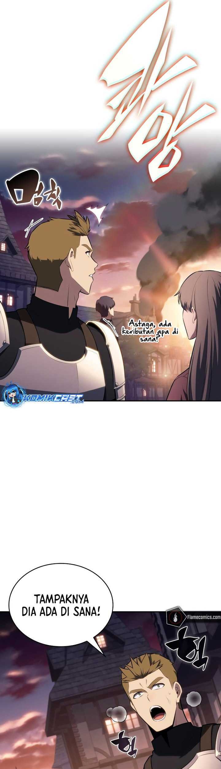 The Regressed Son Of A Duke Is An Assassin Chapter 66 - halaman 37