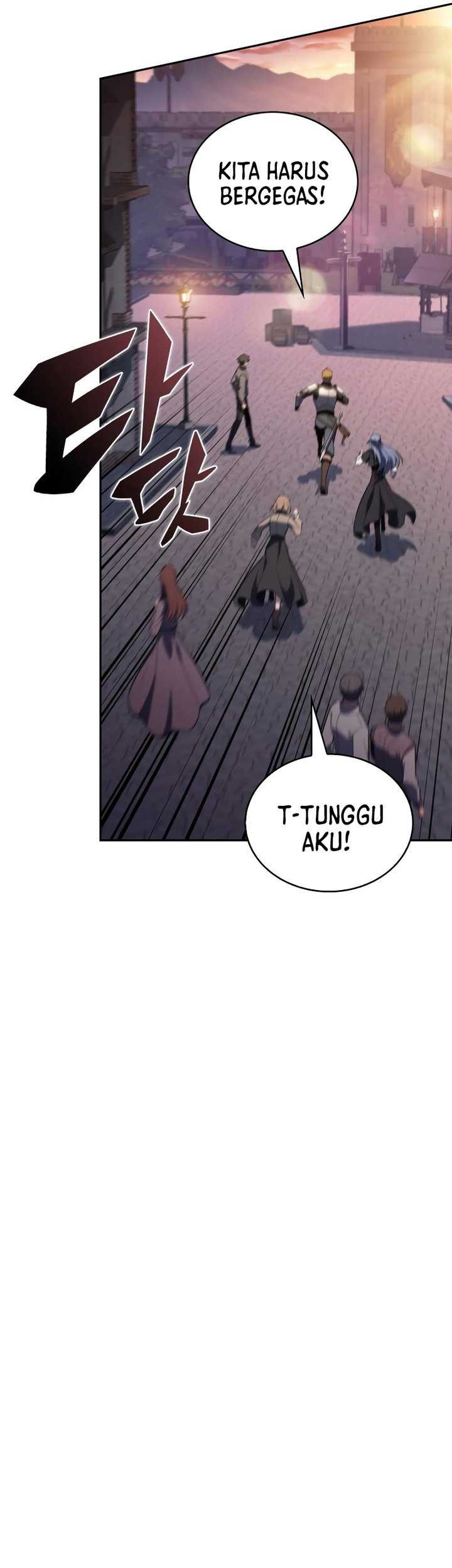 The Regressed Son Of A Duke Is An Assassin Chapter 66 - halaman 39