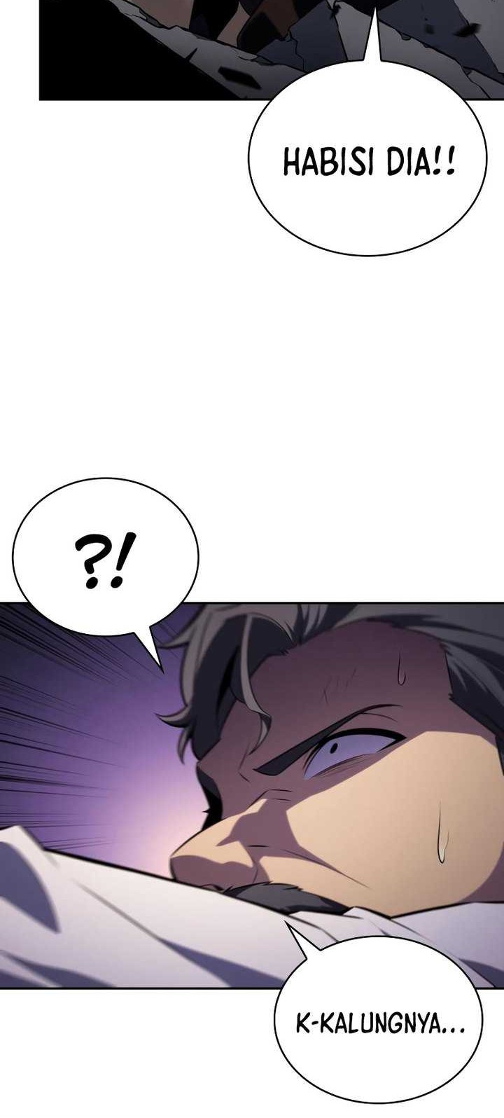The Regressed Son Of A Duke Is An Assassin Chapter 66 - halaman 42