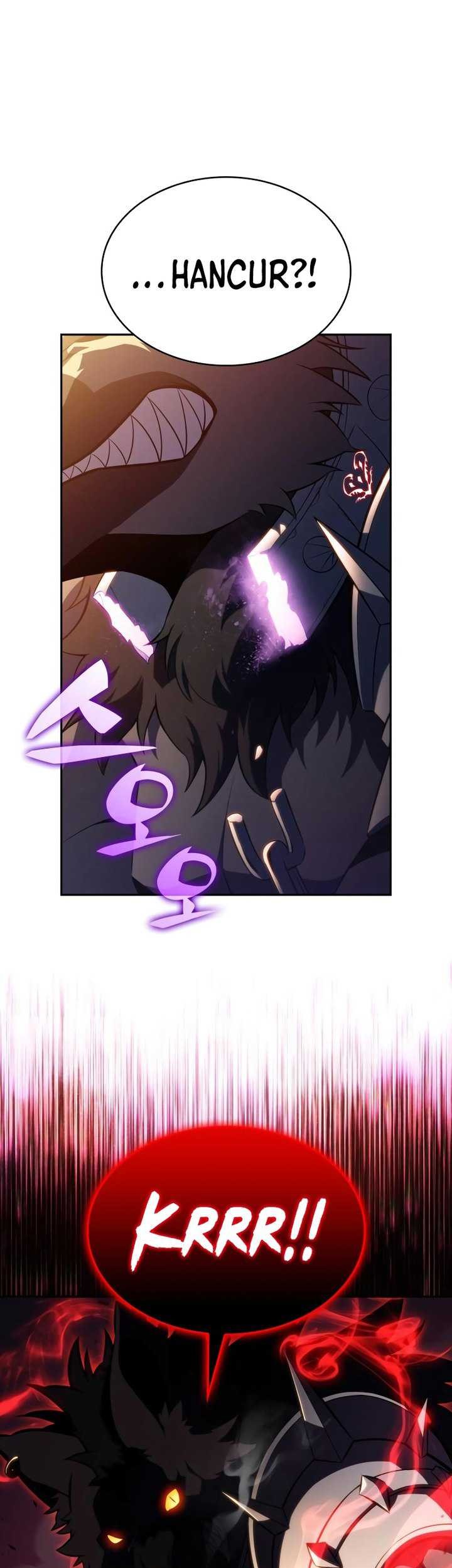 The Regressed Son Of A Duke Is An Assassin Chapter 66 - halaman 43