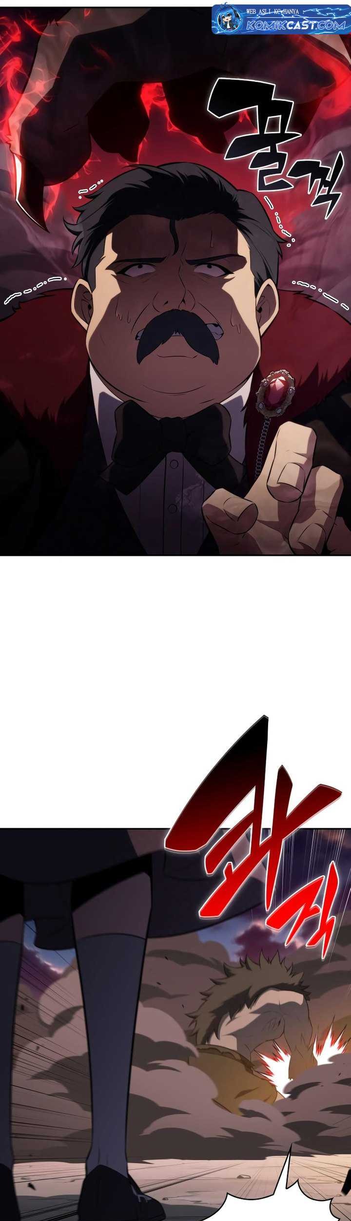 The Regressed Son Of A Duke Is An Assassin Chapter 66 - halaman 45