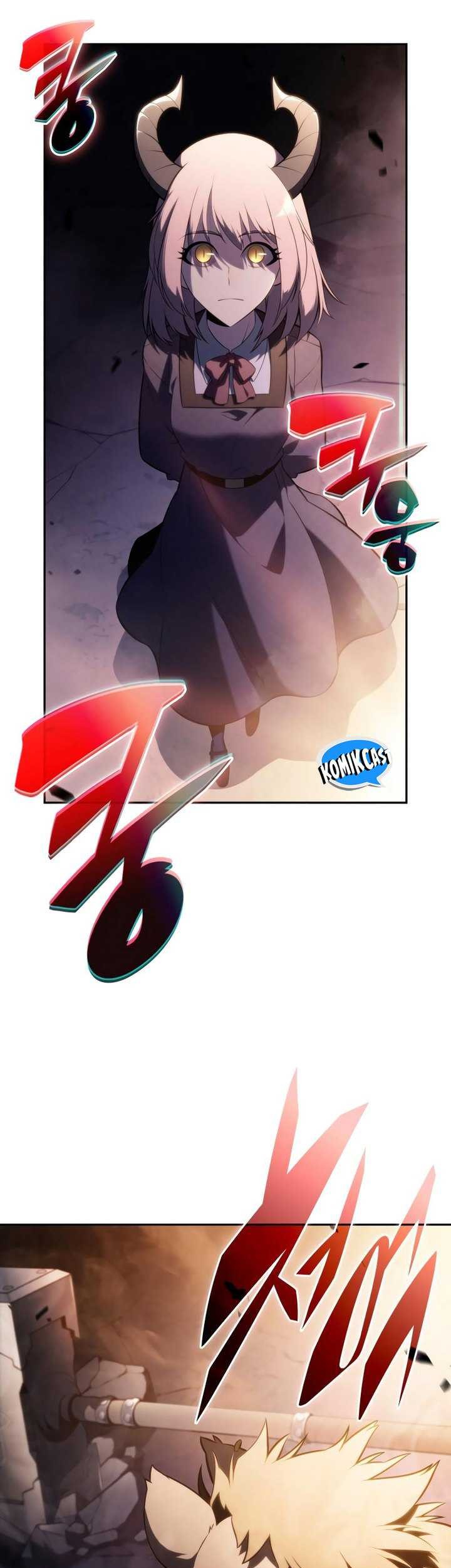 The Regressed Son Of A Duke Is An Assassin Chapter 66 - halaman 47
