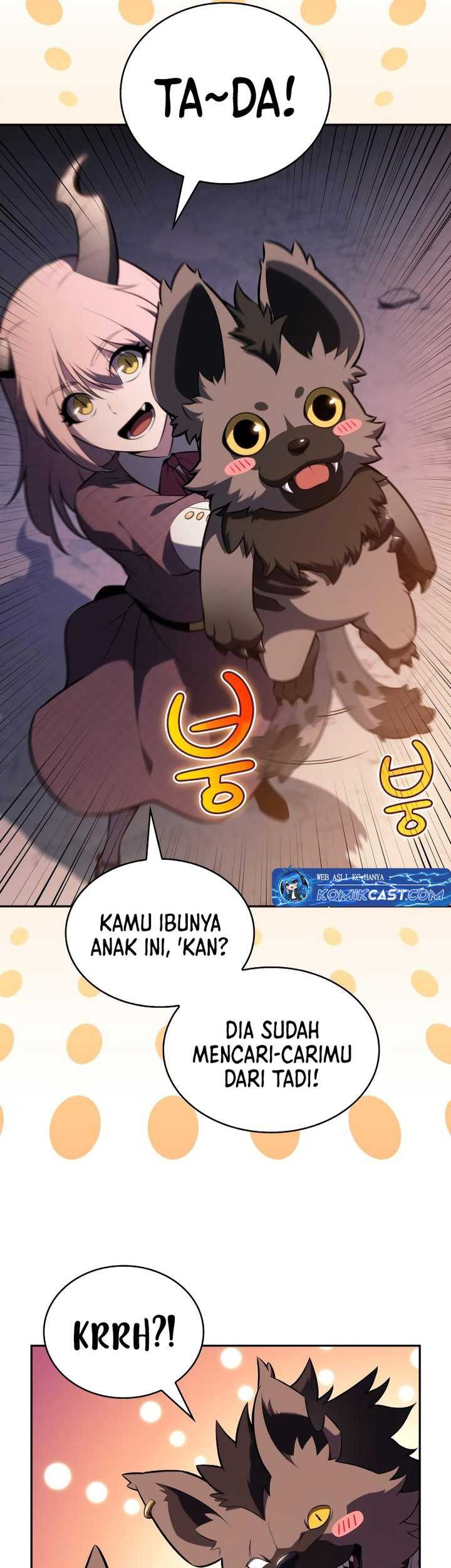 The Regressed Son Of A Duke Is An Assassin Chapter 66 - halaman 51