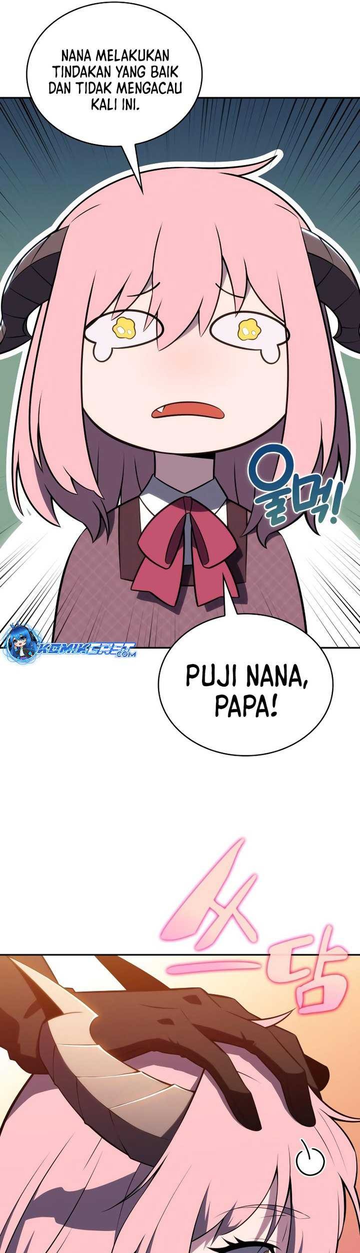 The Regressed Son Of A Duke Is An Assassin Chapter 66 - halaman 62