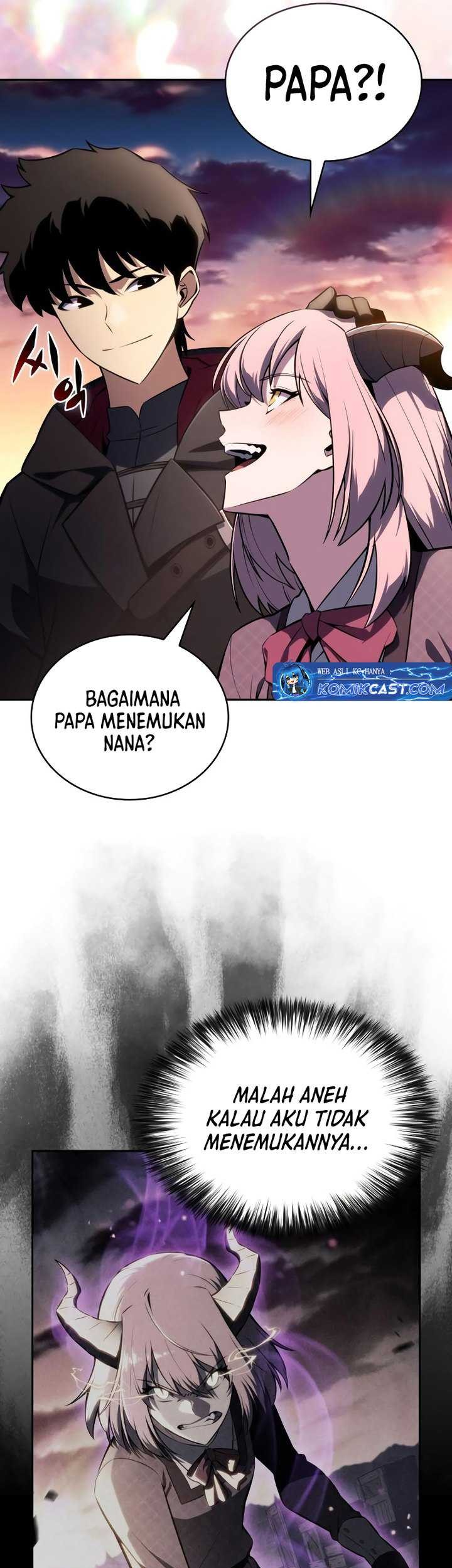 The Regressed Son Of A Duke Is An Assassin Chapter 66 - halaman 64