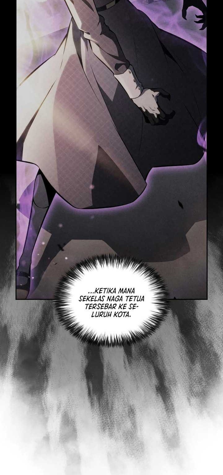 The Regressed Son Of A Duke Is An Assassin Chapter 66 - halaman 65