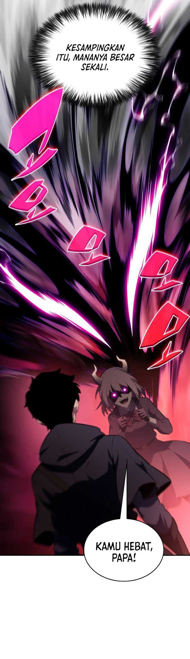 The Regressed Son Of A Duke Is An Assassin Chapter 66 - halaman 68