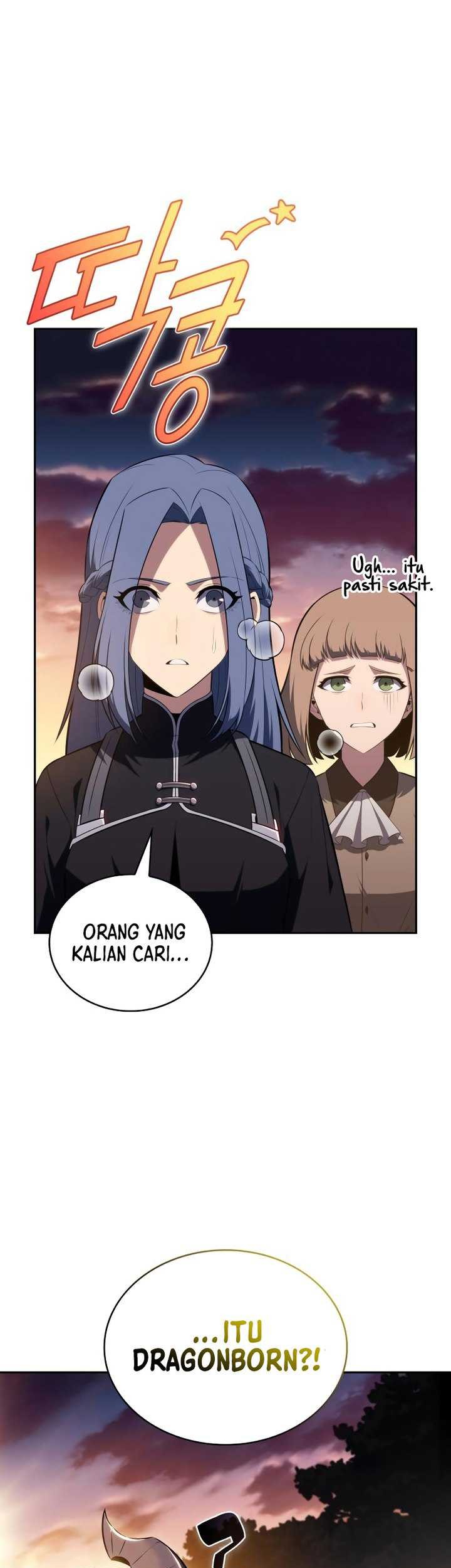 The Regressed Son Of A Duke Is An Assassin Chapter 66 - halaman 72