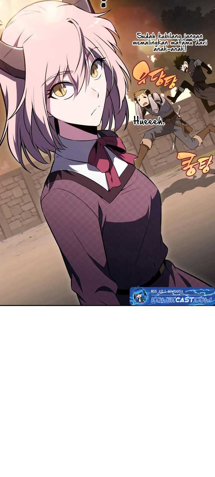 The Regressed Son Of A Duke Is An Assassin Chapter 66 - halaman 73