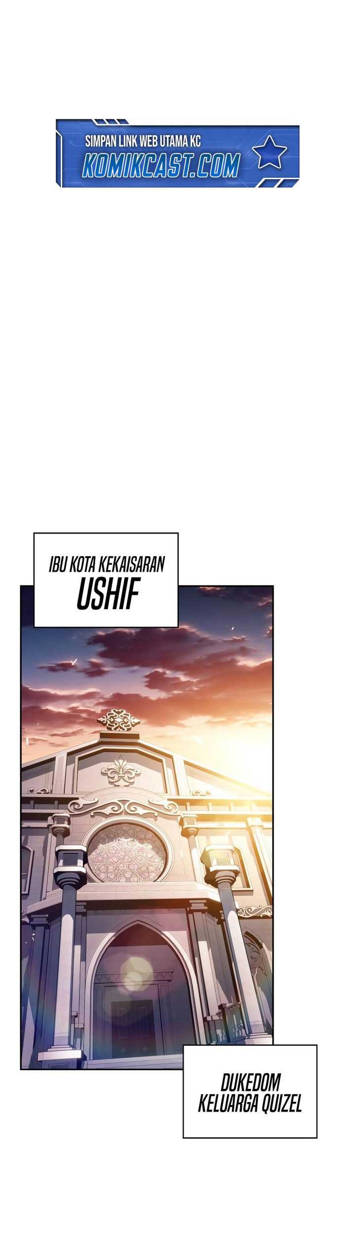 The Regressed Son Of A Duke Is An Assassin Chapter 66 - halaman 74