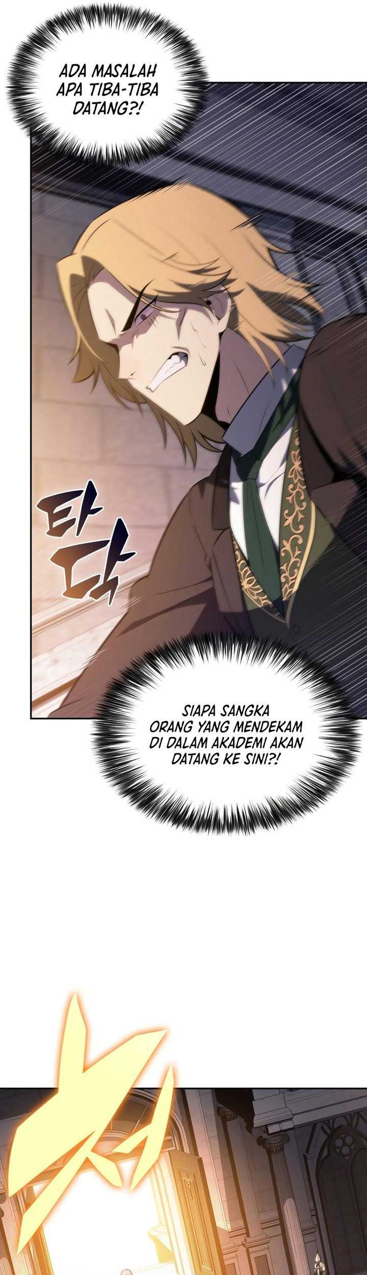 The Regressed Son Of A Duke Is An Assassin Chapter 66 - halaman 76