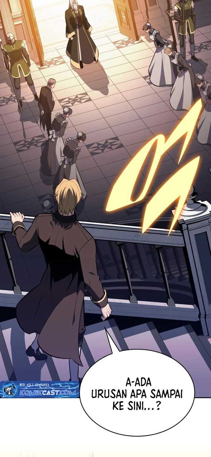 The Regressed Son Of A Duke Is An Assassin Chapter 66 - halaman 77