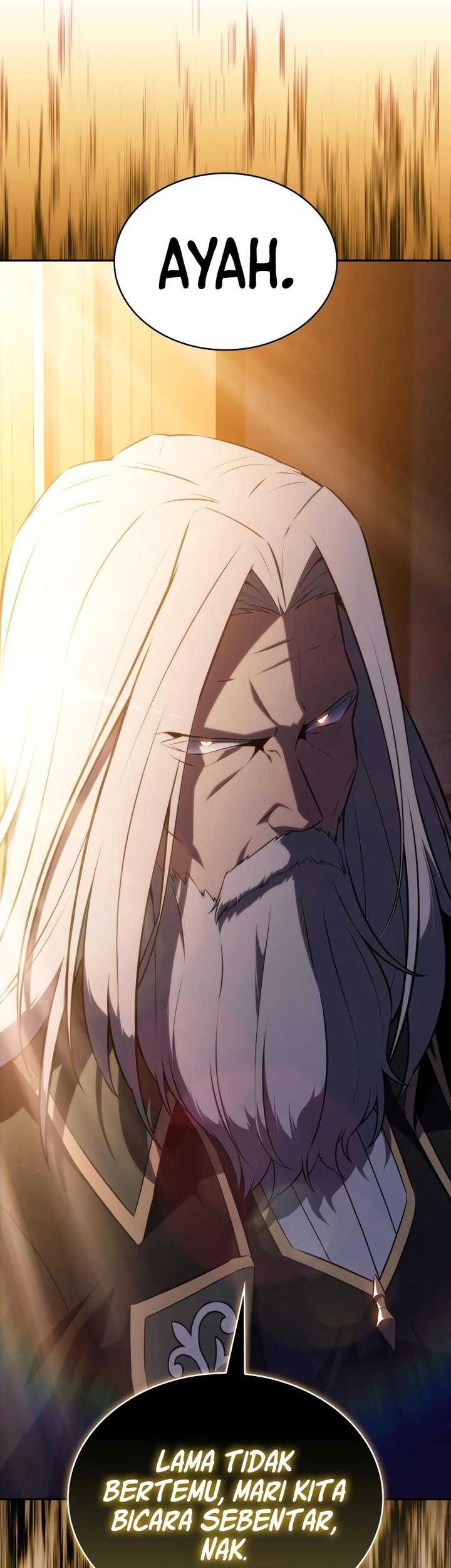 The Regressed Son Of A Duke Is An Assassin Chapter 66 - halaman 78
