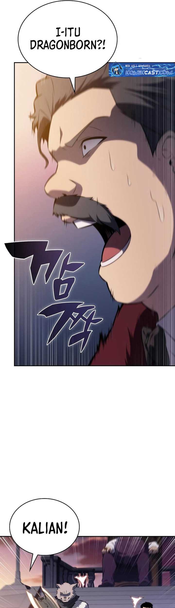The Regressed Son Of A Duke Is An Assassin Chapter 66 - halaman 8