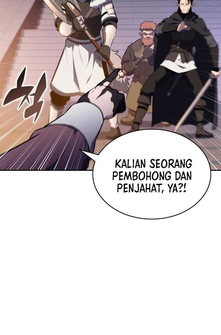 The Regressed Son Of A Duke Is An Assassin Chapter 66 - halaman 9