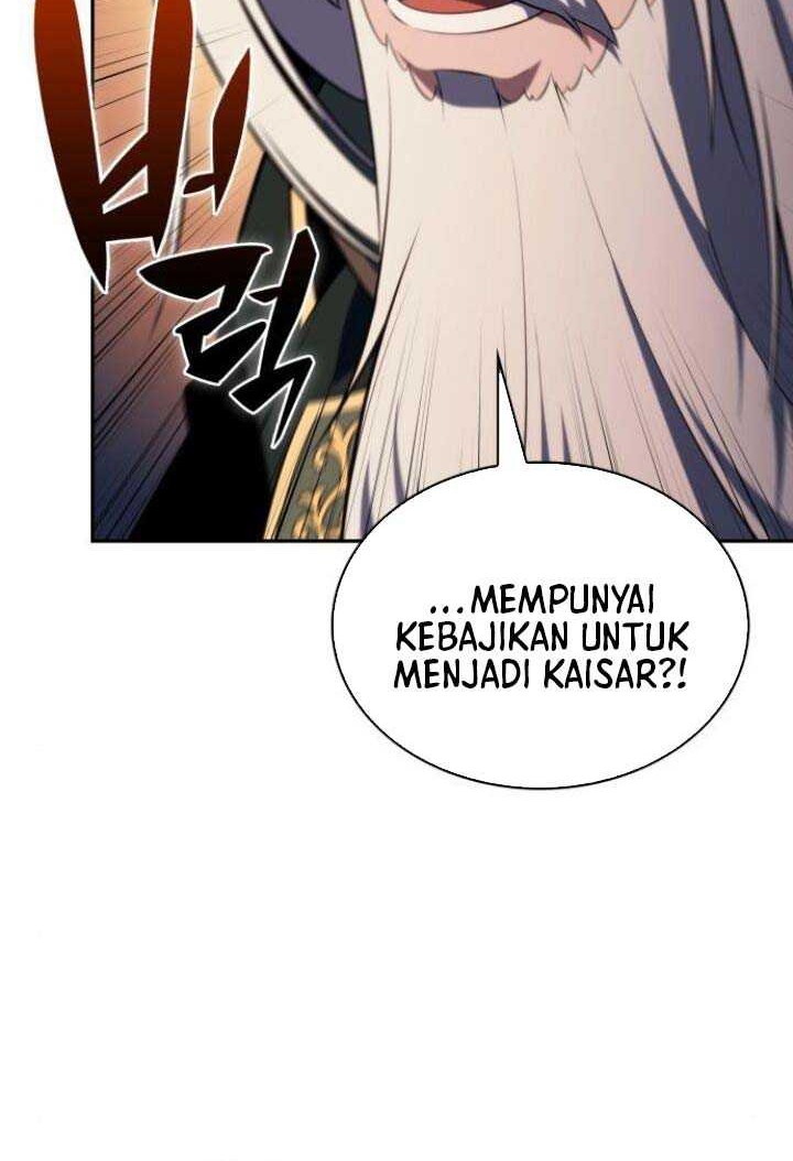 The Regressed Son Of A Duke Is An Assassin Chapter 67 - halaman 15