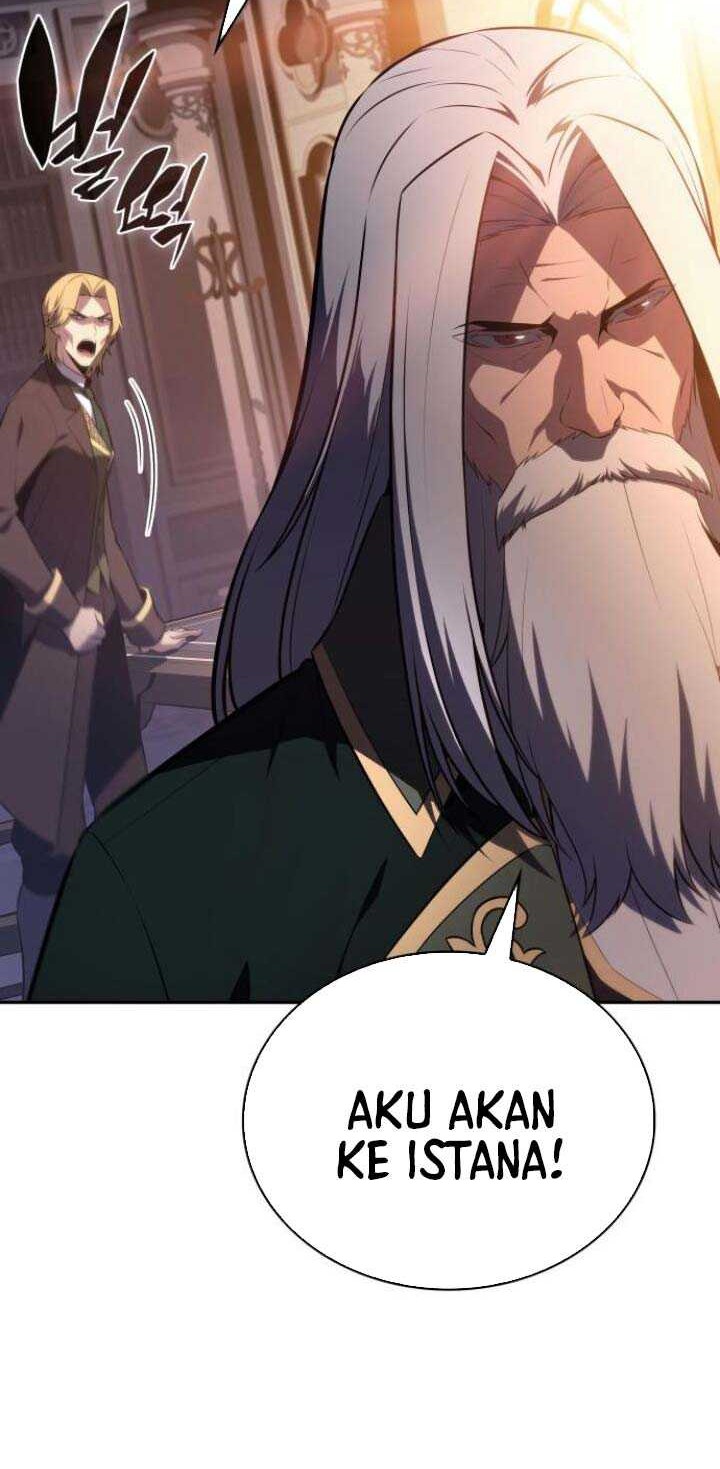The Regressed Son Of A Duke Is An Assassin Chapter 67 - halaman 19