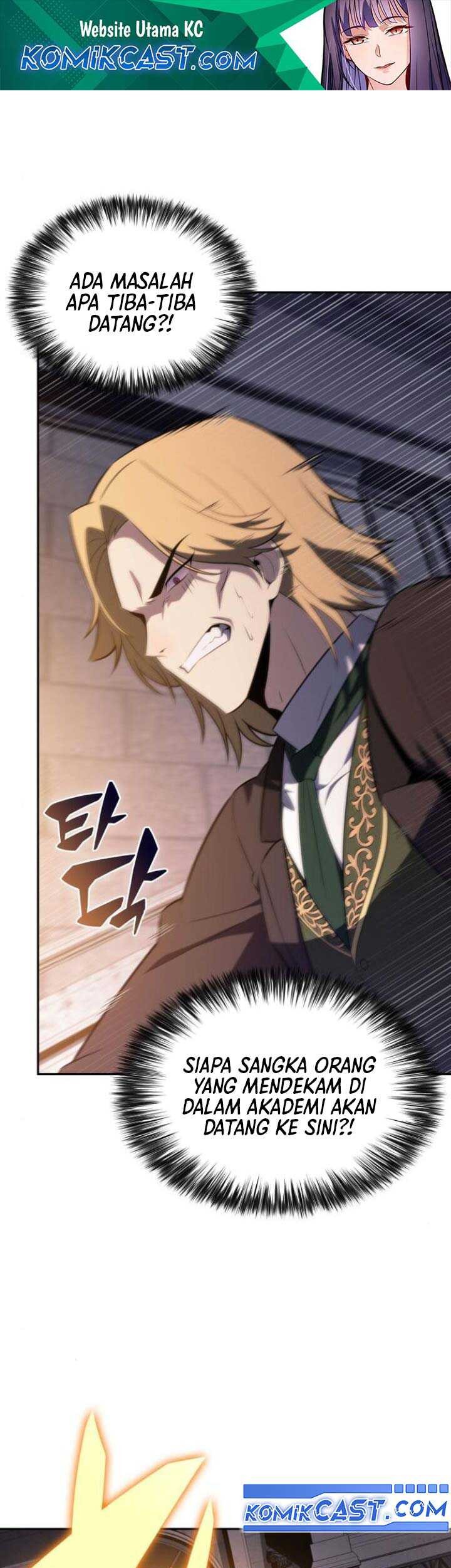 The Regressed Son Of A Duke Is An Assassin Chapter 67 - halaman 2
