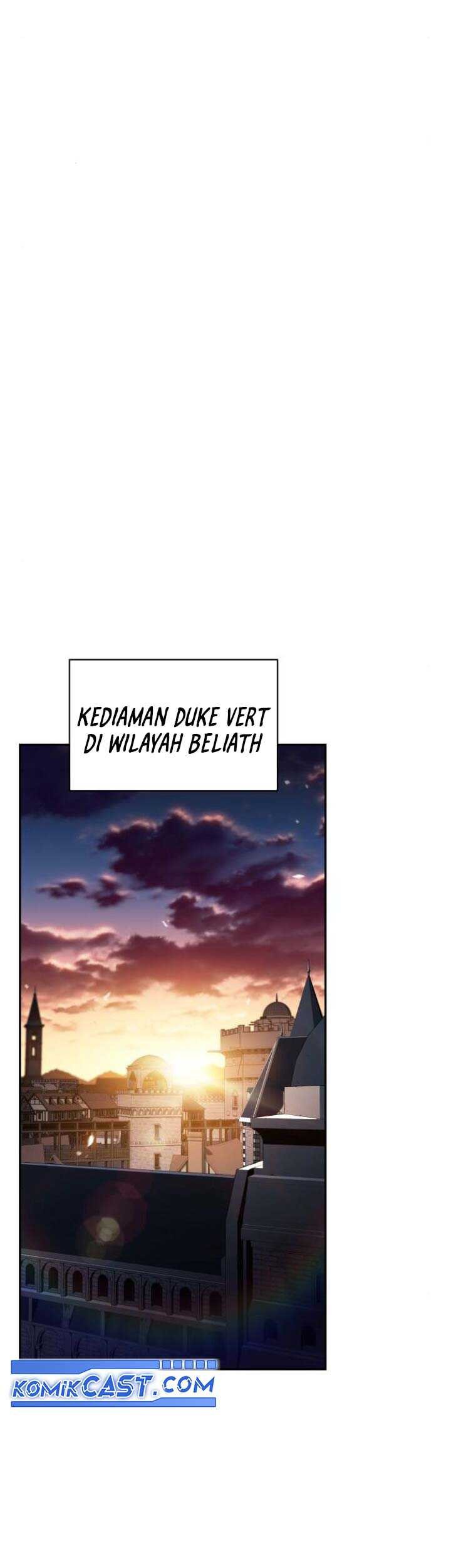 The Regressed Son Of A Duke Is An Assassin Chapter 67 - halaman 20